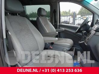 Mercedes Viano Viano (639), MPV, 2003 / 2014 3.0 CDI V6 24V picture 35