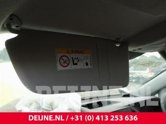 Mercedes Vito Vito (447.6), Van, 2014 2.2 116 CDI 16V picture 24