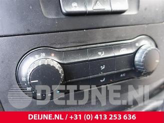 Mercedes Vito Vito (447.6), Van, 2014 2.2 116 CDI 16V picture 28