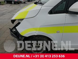 Mercedes Vito Vito (447.6), Van, 2014 2.2 116 CDI 16V picture 9