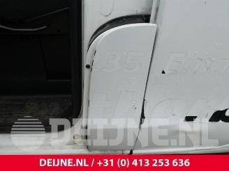 Mercedes Vito Vito (447.6), Van, 2014 2.2 116 CDI 16V picture 17