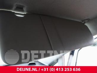 Mercedes Vito Vito (447.6), Van, 2014 2.2 116 CDI 16V picture 26