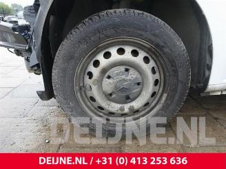 Mercedes Vito Vito (447.6), Van, 2014 2.2 116 CDI 16V picture 10