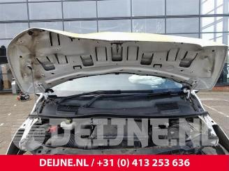 Mercedes Vito Vito (447.6), Van, 2014 2.2 116 CDI 16V picture 35