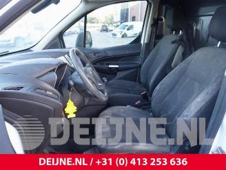 Ford Transit Connect Transit Connect (PJ2), Van, 2013 1.5 TDCi picture 20