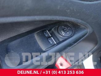 Ford Transit Connect Transit Connect (PJ2), Van, 2013 1.5 TDCi picture 19