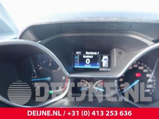 Ford Transit Connect Transit Connect (PJ2), Van, 2013 1.5 TDCi picture 26