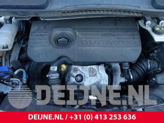 Ford Transit Connect Transit Connect (PJ2), Van, 2013 1.5 TDCi picture 35