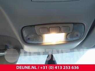 Ford Transit Connect Transit Connect (PJ2), Van, 2013 1.5 TDCi picture 30