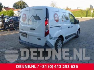 Ford Transit Connect Transit Connect (PJ2), Van, 2013 1.5 TDCi picture 7