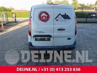 Ford Transit Connect Transit Connect (PJ2), Van, 2013 1.5 TDCi picture 6