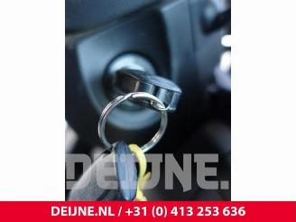 Ford Transit Connect Transit Connect (PJ2), Van, 2013 1.5 TDCi picture 28