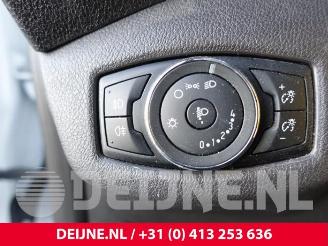 Ford Transit Connect Transit Connect (PJ2), Van, 2013 1.5 TDCi picture 23