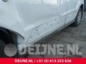 Ford Transit Connect Transit Connect (PJ2), Van, 2013 1.5 TDCi picture 11