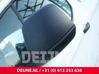 Ford Transit Connect Transit Connect (PJ2), Van, 2013 1.5 TDCi picture 14