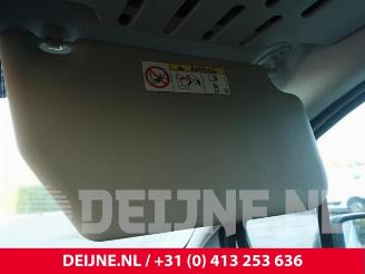 Ford Transit Connect Transit Connect (PJ2), Van, 2013 1.5 TDCi picture 31