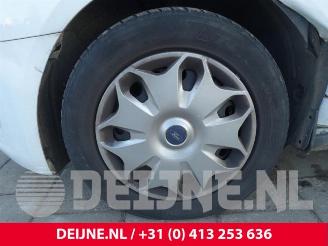 Ford Transit Connect Transit Connect (PJ2), Van, 2013 1.5 TDCi picture 10