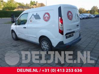 Ford Transit Connect Transit Connect (PJ2), Van, 2013 1.5 TDCi picture 5