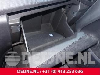 Ford Transit Connect Transit Connect (PJ2), Van, 2013 1.5 TDCi picture 33