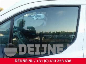 Ford Transit Connect Transit Connect (PJ2), Van, 2013 1.5 TDCi picture 13