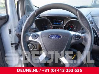 Ford Transit Connect Transit Connect (PJ2), Van, 2013 1.5 TDCi picture 27