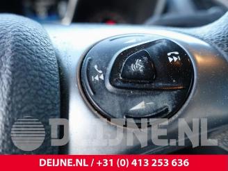 Ford Transit Connect Transit Connect (PJ2), Van, 2013 1.5 TDCi picture 25