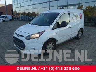Ford Transit Connect Transit Connect (PJ2), Van, 2013 1.5 TDCi picture 3