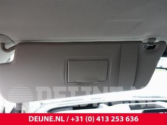 Ford Transit Transit Custom, Van, 2011 / 2023 2.0 TDCi 16V Eco Blue 130 mHEV picture 31