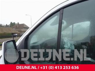 Ford Transit Transit Custom, Van, 2011 / 2023 2.0 TDCi 16V Eco Blue 130 mHEV picture 13