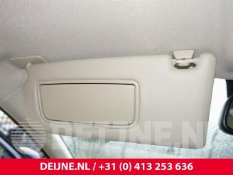 Volvo Xc-60 XC60 I (DZ), SUV, 2008 / 2017 2.4 D5 20V AWD picture 23