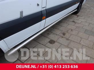 Mercedes Sprinter Sprinter 3,5t (906.63), Van, 2006 / 2020 314 CDI 16V picture 17