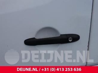 Mercedes Sprinter Sprinter 3,5t (906.63), Van, 2006 / 2020 314 CDI 16V picture 15