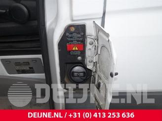 Mercedes Sprinter Sprinter 3,5t (906.63), Van, 2006 / 2020 314 CDI 16V picture 26