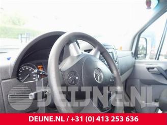Mercedes Sprinter Sprinter 3,5t (906.63), Van, 2006 / 2020 314 CDI 16V picture 20