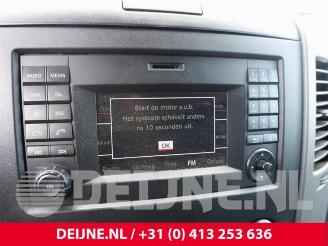 Mercedes Sprinter Sprinter 3,5t (906.63), Van, 2006 / 2020 314 CDI 16V picture 27