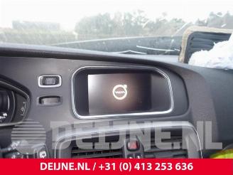 Volvo V-40 V40 (MV), Hatchback 5-drs, 2012 / 2019 2.0 D2 16V picture 23