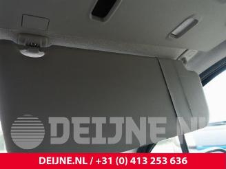 Peugeot Partner Partner (EF/EU), Van, 2018 1.6 BlueHDi 100 picture 29