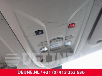 Peugeot Partner Partner (EF/EU), Van, 2018 1.6 BlueHDi 100 picture 28