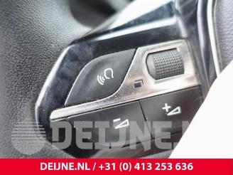 Peugeot Partner Partner (EF/EU), Van, 2018 1.6 BlueHDi 100 picture 25