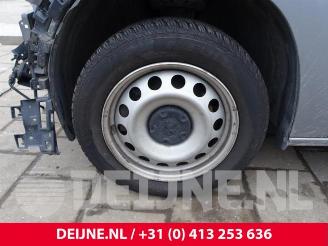 Peugeot Partner Partner (EF/EU), Van, 2018 1.6 BlueHDi 100 picture 10