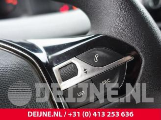 Peugeot Partner Partner (EF/EU), Van, 2018 1.6 BlueHDi 100 picture 26