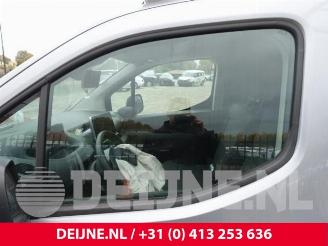 Peugeot Partner Partner (EF/EU), Van, 2018 1.6 BlueHDi 100 picture 14