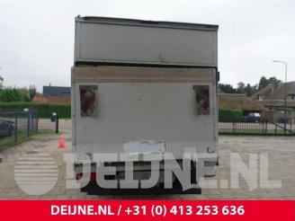 Mercedes Sprinter Sprinter 5t (906.15/906.25), Ch.Cab/Pick-up, 2006 / 2018 516 CDI 16V picture 6