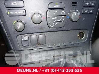 Volvo V-70 V70 (SW), Combi, 1999 / 2008 2.4 20V 170 picture 28