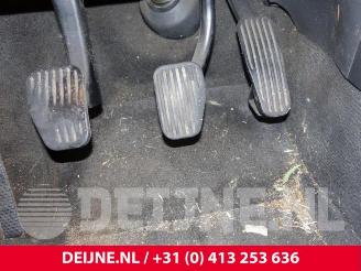 Volvo V-70 V70 (SW), Combi, 1999 / 2008 2.4 20V 170 picture 30