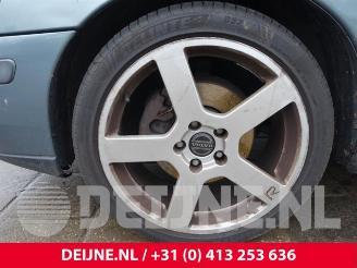 Volvo V-70 V70 (SW), Combi, 1999 / 2008 2.4 20V 170 picture 10