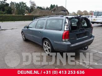 Volvo V-70 V70 (SW), Combi, 1999 / 2008 2.4 20V 170 picture 5
