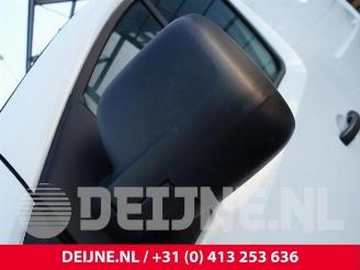 Opel Vivaro Vivaro, Van, 2014 / 2019 1.6 CDTI 115 picture 11