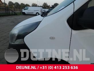 Opel Vivaro Vivaro, Van, 2014 / 2019 1.6 CDTI 115 picture 9
