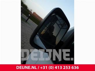 Opel Vivaro Vivaro, Van, 2014 / 2019 1.6 CDTI 115 picture 12